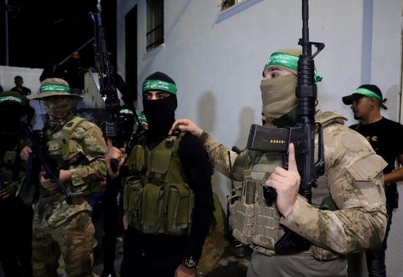 В Израиле заявили, что ХАМАС удерживает в заложниках в секторе Газа 137 человек