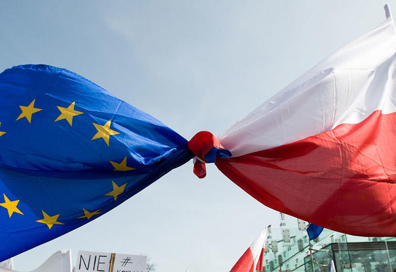 В ЕС пригрозили привлечь Польшу к ответственности