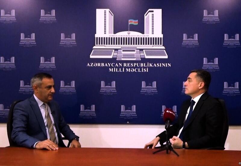 Давление Запада на Азербайджан не даст результатов