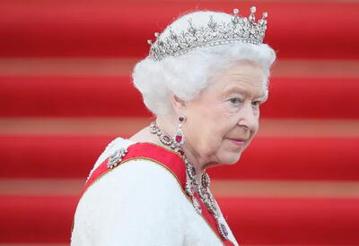 Сколько стоило самое дорогое украшение королевы Елизаветы, которое она не носила