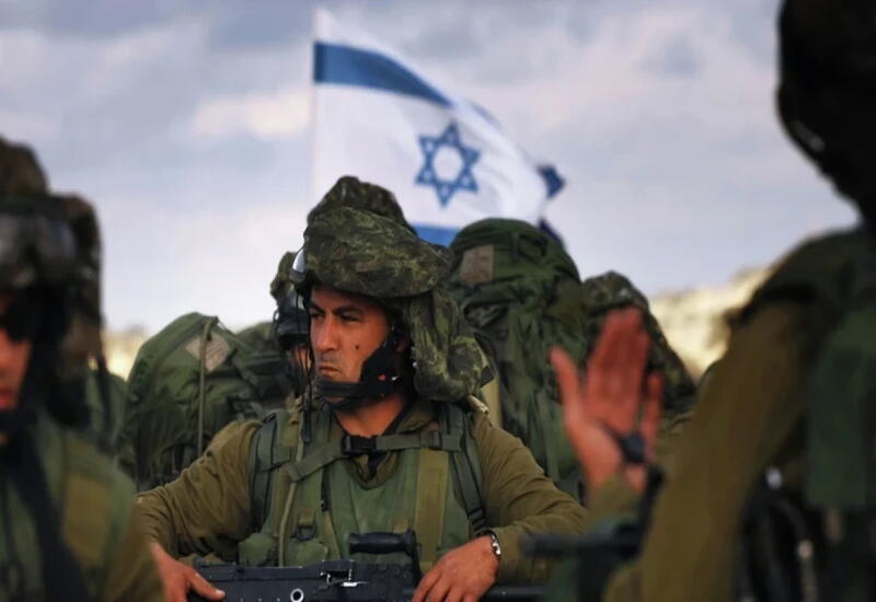 Спецслужбы Израиля планируют выследить и убить лидеров ХАМАС за границей