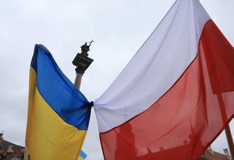 В Польше пригрозили проблемами из-за Украины