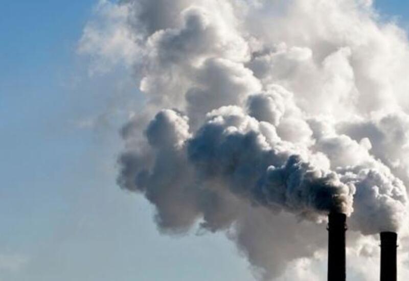 Турция намерена сократить выбросы парниковых газов