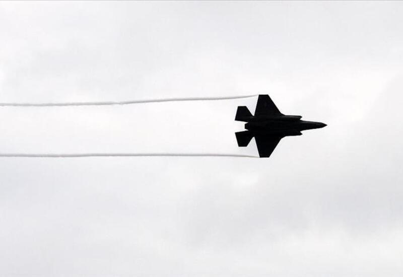 Госдеп одобрил поставку Южной Корее боеприпасов для F-35