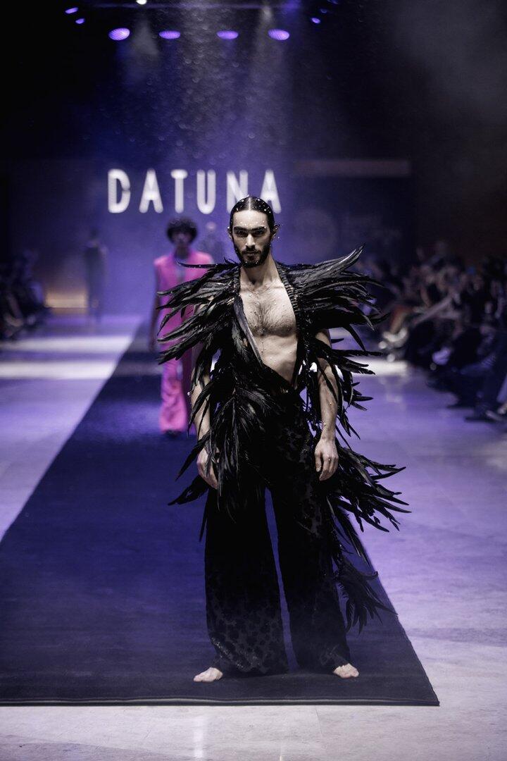 Baku Fashion Week 2023 – от силы и нежности до мистики и индивидуальности