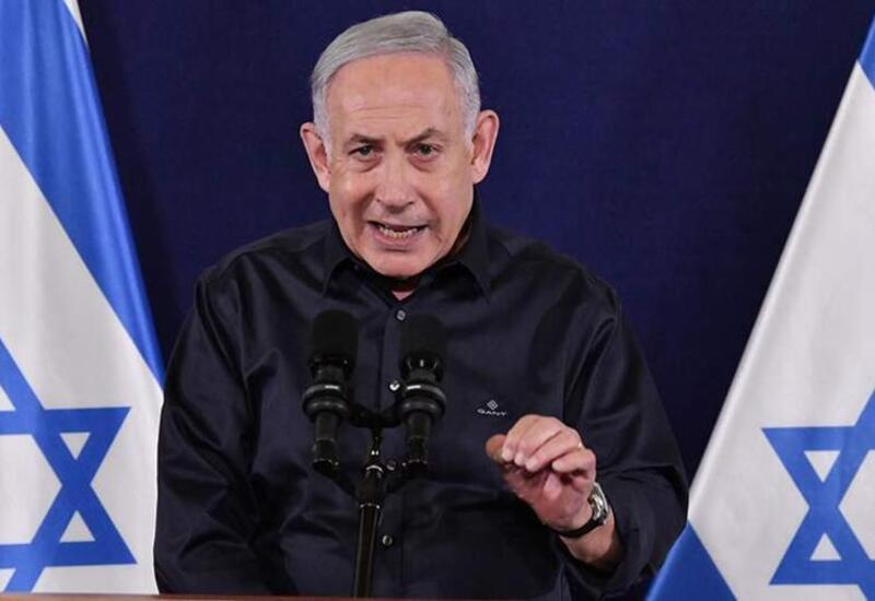 Нетаньяху предостерег "Хезболлу" от полномасштабной войны с Израилем