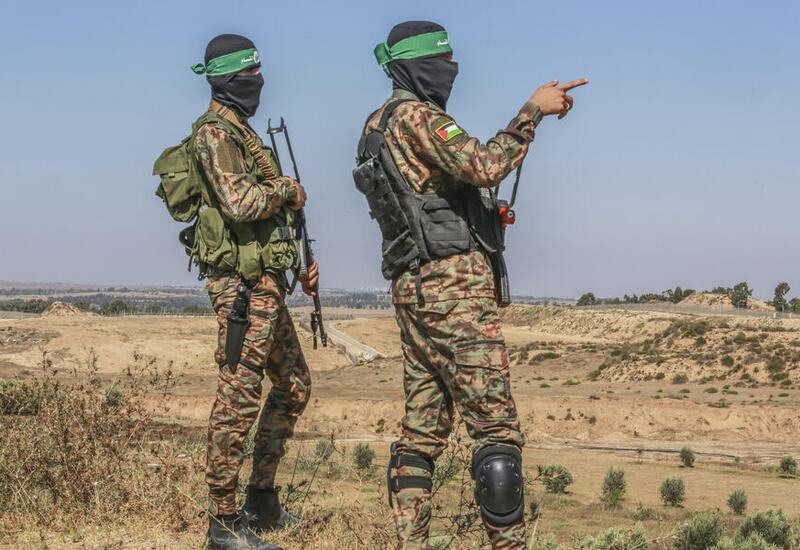 Армия Израиля обнаружила в жилых районах 800 туннельных шахт ХАМАС