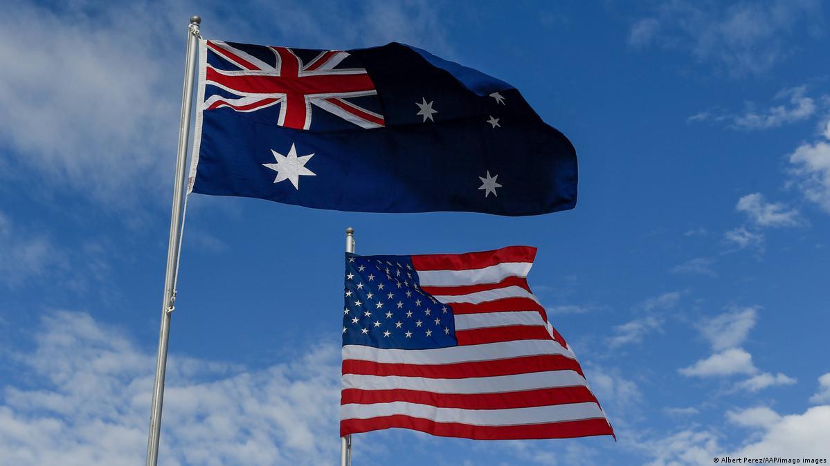 США и Австралия проведут первые совместные испытания в области гиперзвука