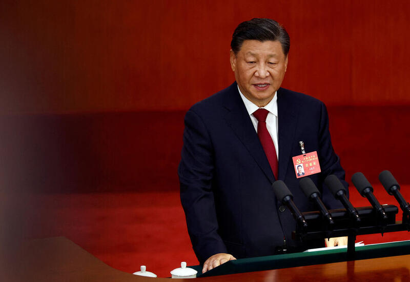 Си Цзиньпин заявил о необходимости создания новой структуры безопасности в мире