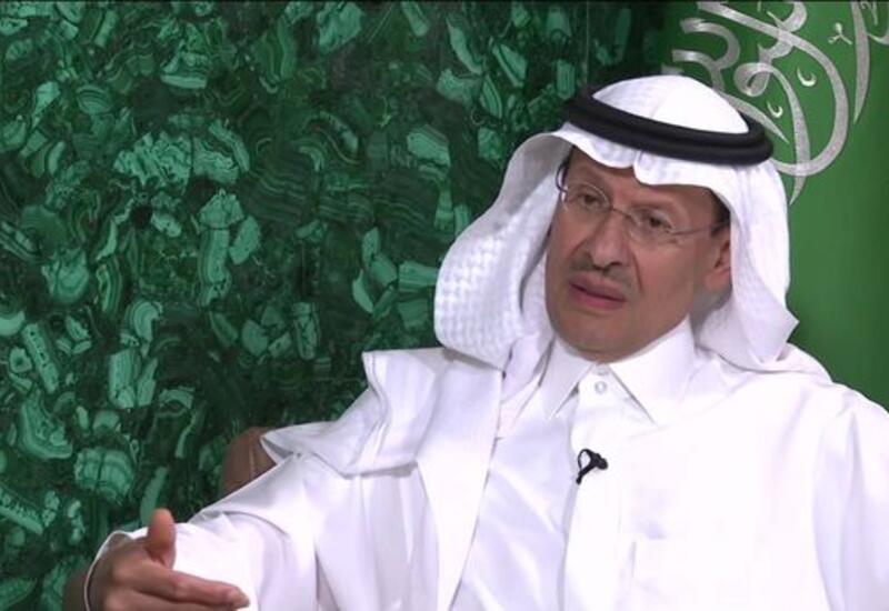 В Саудовской Аравии не исключили продления ограничений на нефтедобычу