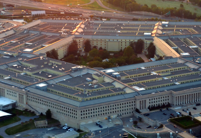 В Пентагоне заявили о недостаточно быстром производстве оружия в США