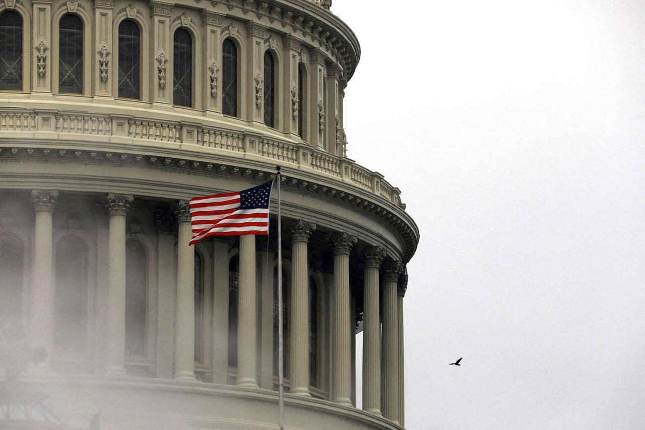 Белый дом предупредил конгресс США