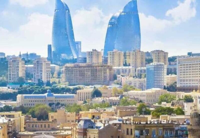 В Баку прошла Международная конференция