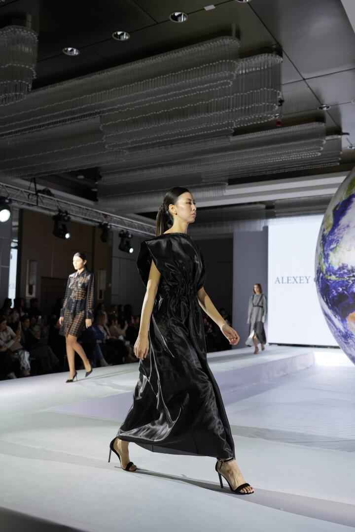 Azerbaijan Fashion Week 2023