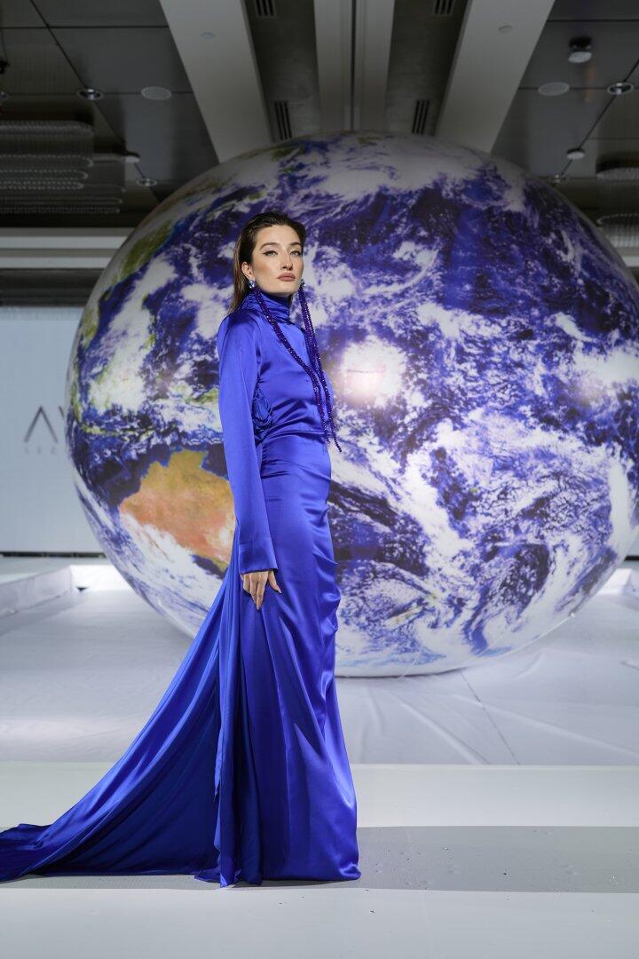 Azerbaijan Fashion Week 2023