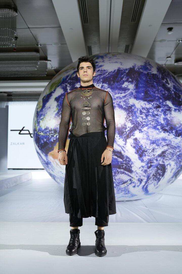 Azerbaijan Fashion Week 2023