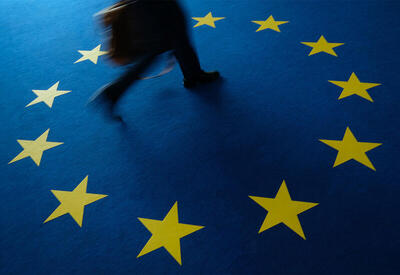 Новые правила игры – готов ли к ним Евросоюз? - АКТУАЛЬНО от Лейлы Таривердиевой