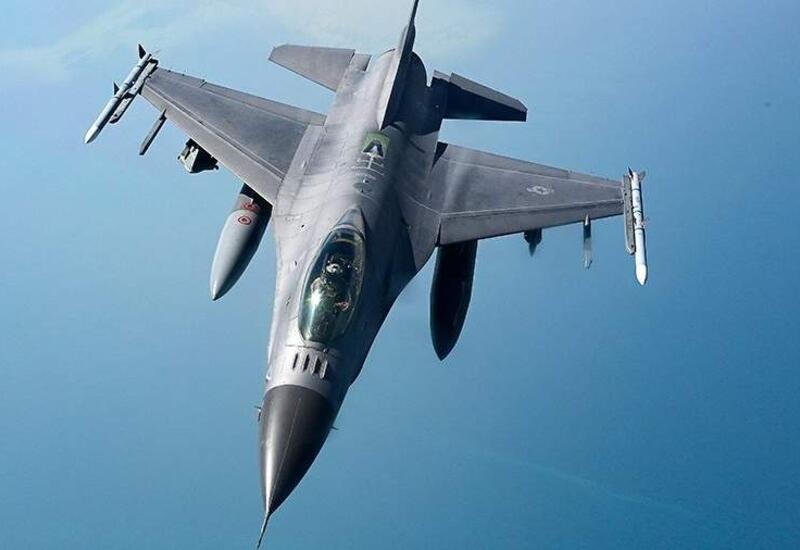 Турция рассчитывает на взаимность США в вопросе продажи F-16