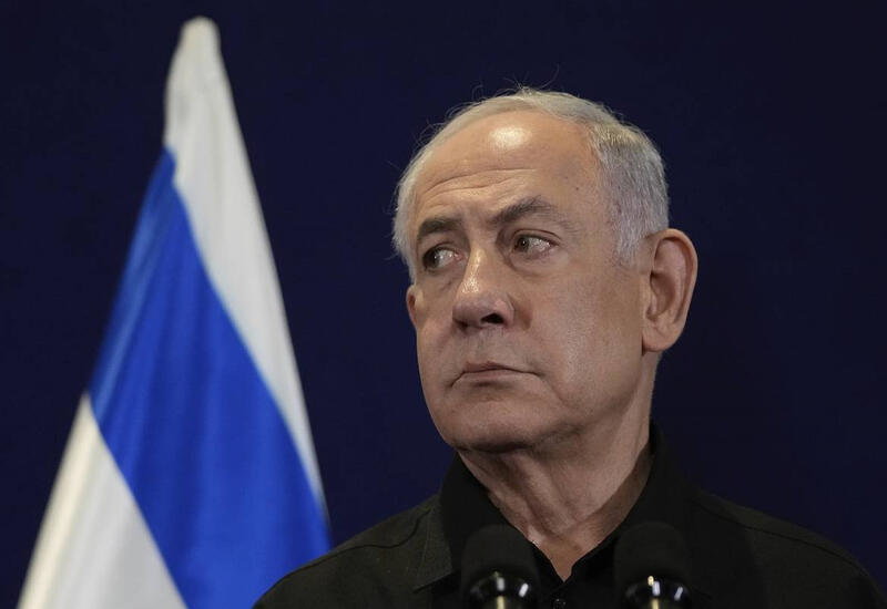 Нетаньяху отверг возможность международного участия в демилитаризации Газы