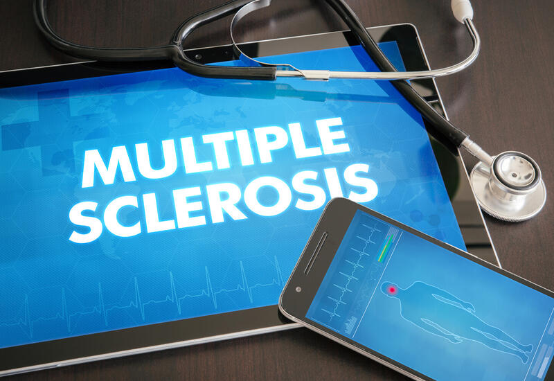 Невролог назвала первые признаки рассеянного склероза