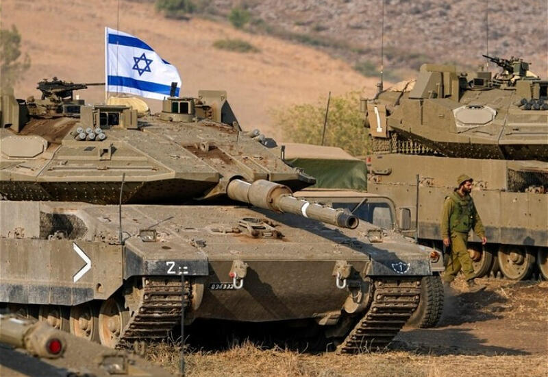 Армия Израиля уничтожила половину командиров батальонов ХАМАС в Газе