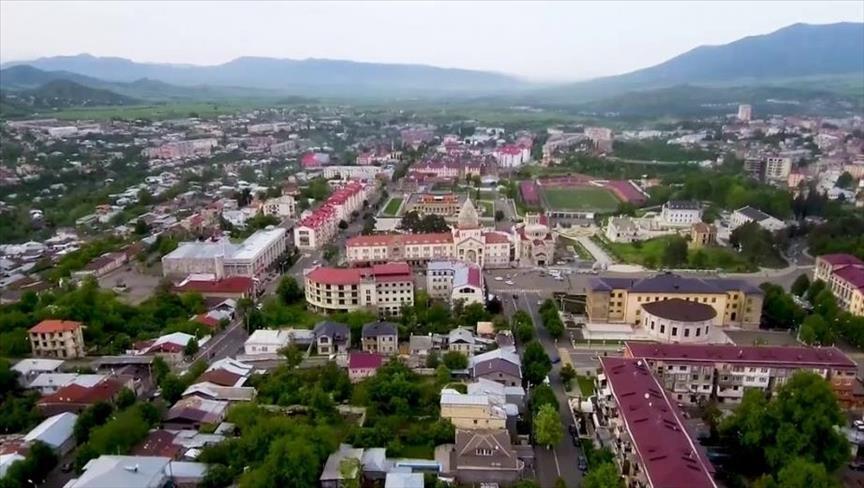 Создание Карабахского университета в отзывах молодежи