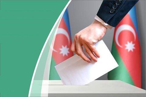 Назван перечень стран, где созданы избирательные участки в связи с выборами в Азербайджане