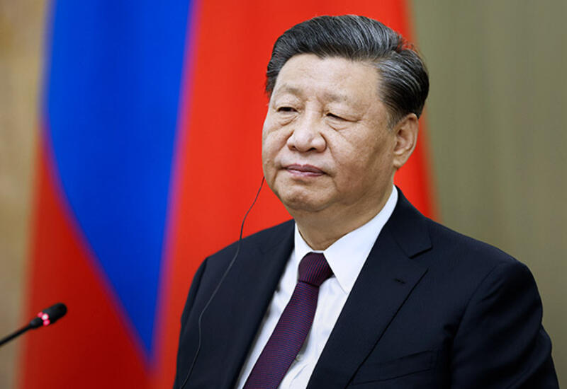 Си Цзиньпин отметил, что восстановление экономики КНР находится на критическом этапе