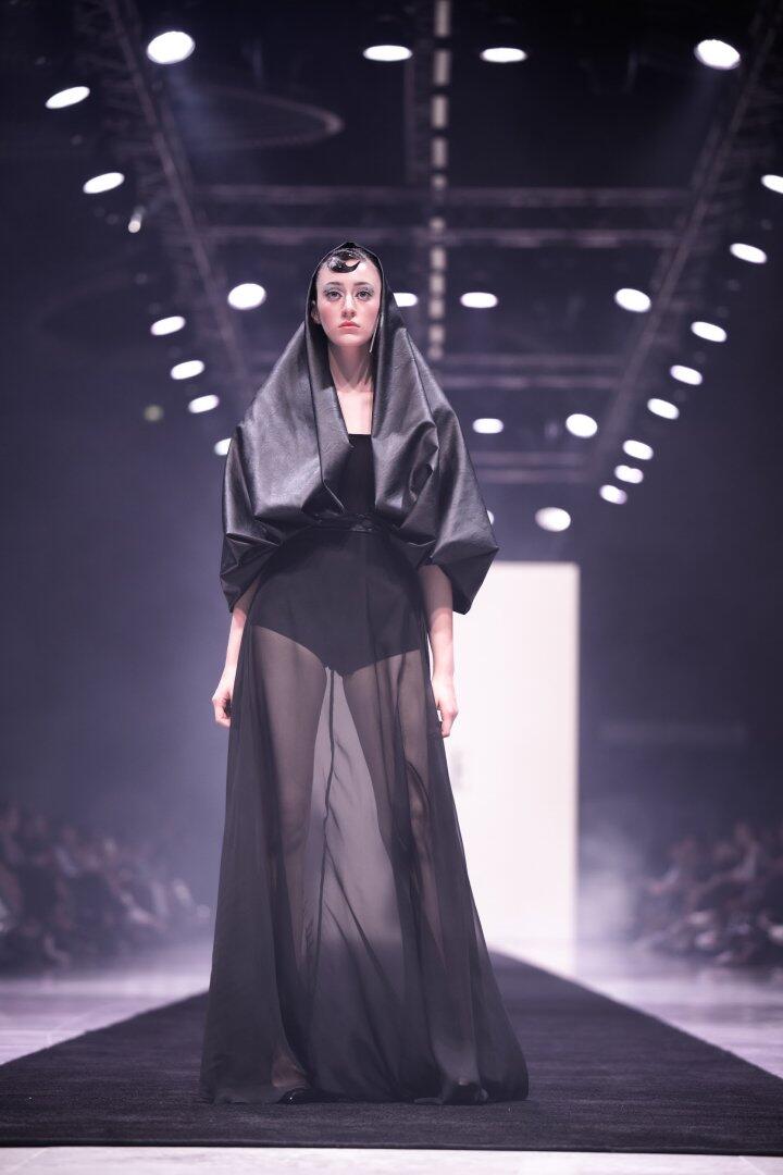 Baku Fashion Week 2023