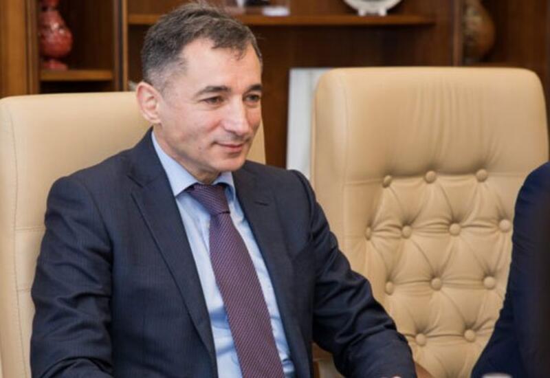 Гудси Османов назначен послом Азербайджана в Румынии