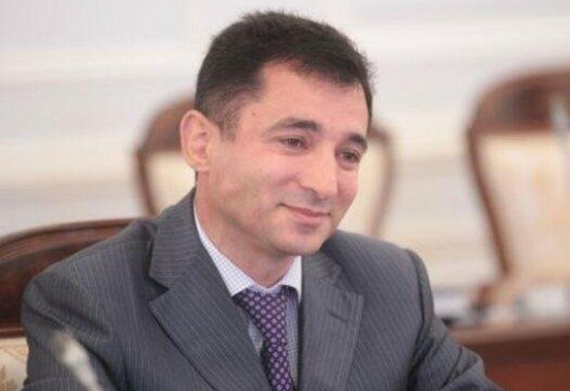 Посол Азербайджана в Молдове отозван