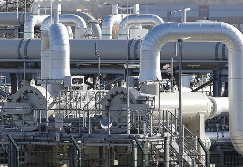 Азербайджан вышел на первое место в экспорте энергоресурсов в Турцию