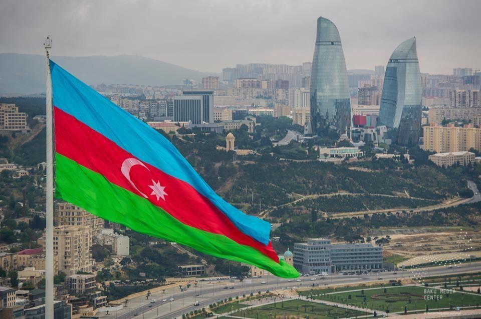 На конференции COP28 представили презентацию богатой культуры и истории Азербайджана