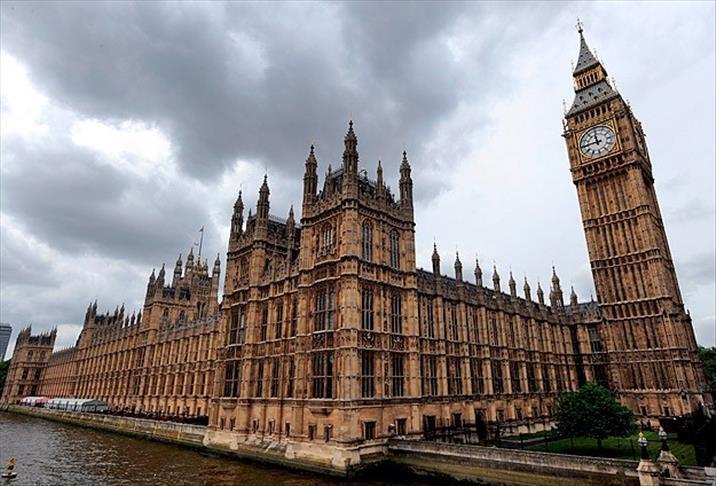 Британский парламент приветствует совместное заявление Азербайджана и Армении