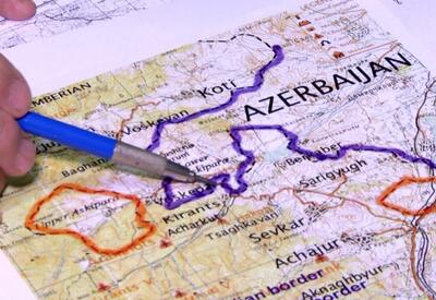 Границы и квадратные километры – об армянской угрозе мирному договору – АНАЛИТИКА от Лейлы Таривердиевой