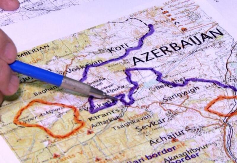 Границы и квадратные километры – об армянской угрозе мирному договору