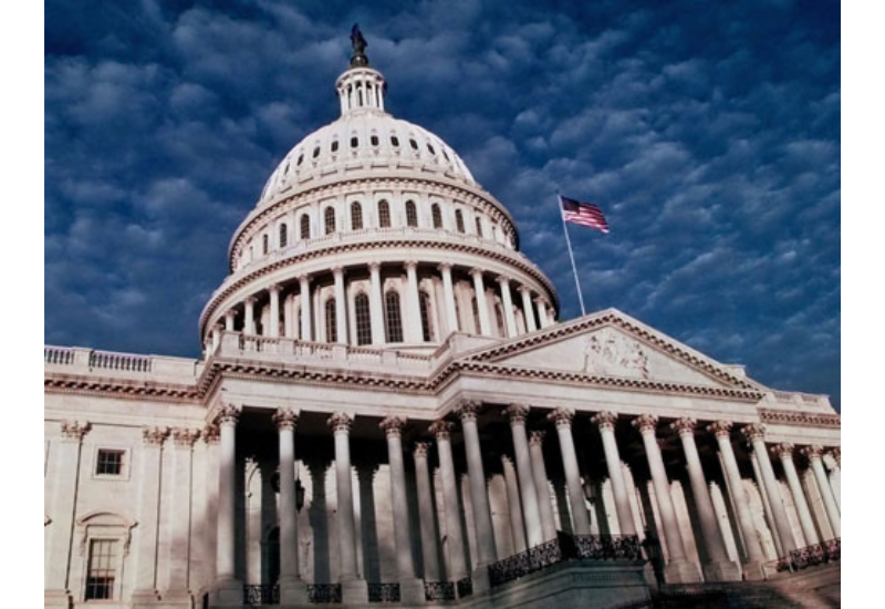 Сенат Конгресса США одобрил оборонный бюджет