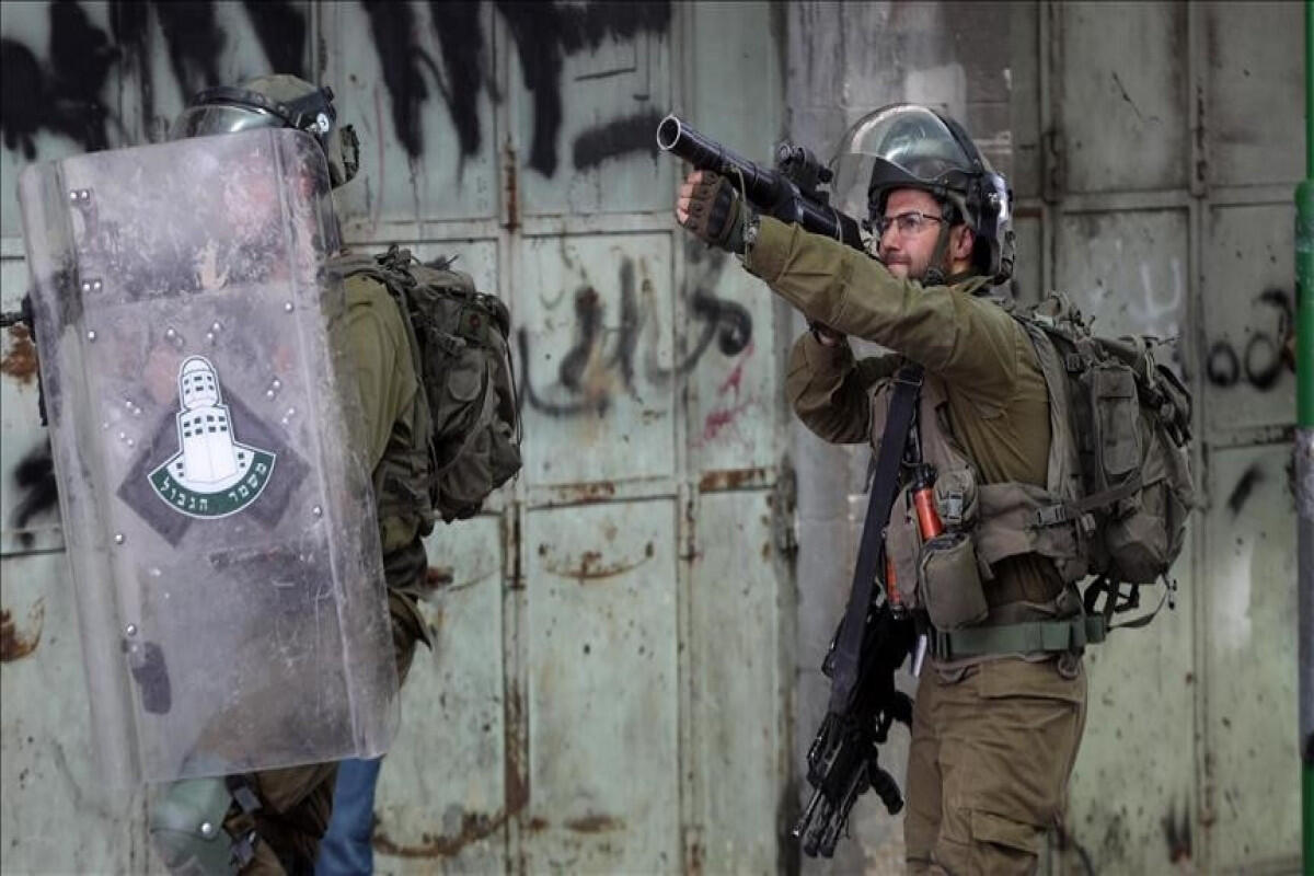 Израильские военные по ошибке убили трёх заложников в Газе