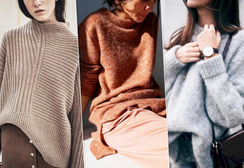 5 лайфхаков для тех, кто хочет найти самый модный и качественный свитер
