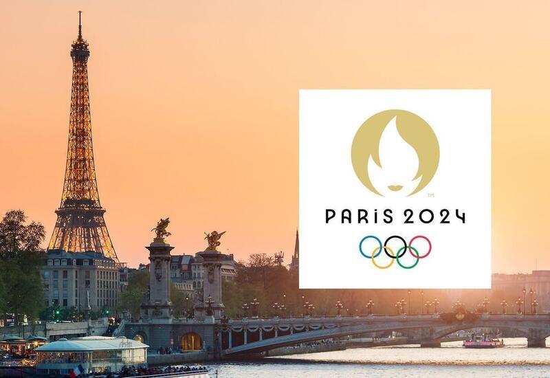 Стоимость номеров в Париже перед олимпиадой в Париже подскочит втрое