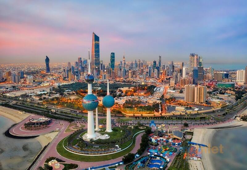 Правительство Кувейта объявило нового эмира