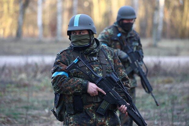 Эстония призвала инвестировать в оборону Европы