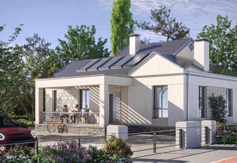 Ханлыг вступает в эру развития