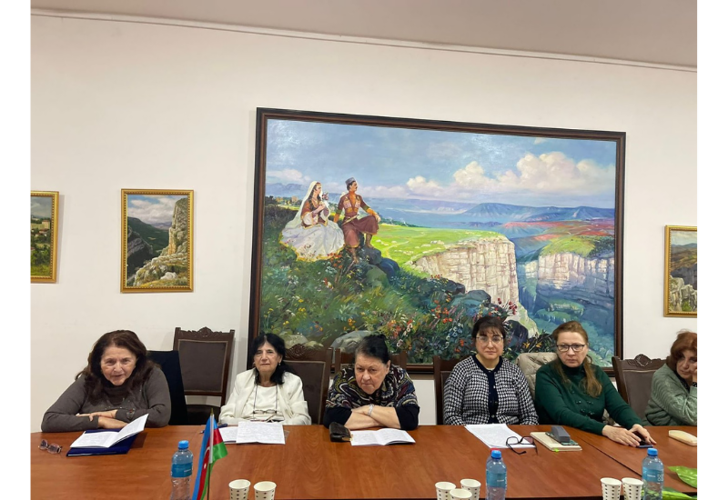 Бакинский диалог музыкальных культур Востока и Запада