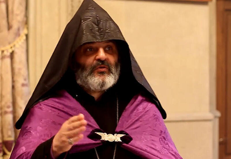 Армянская церковь становится пристанищем потенциальных террористов