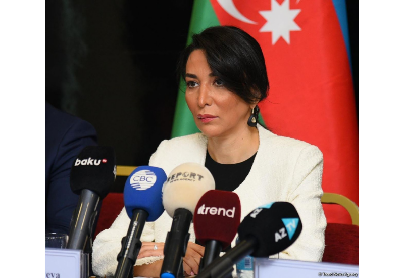 Омбудсмен Азербайджана обратилась к международным организациям