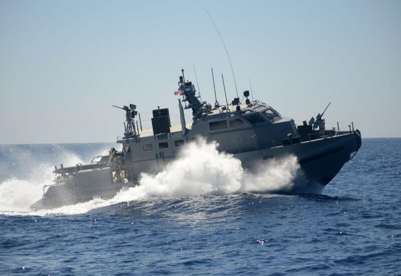 США подтвердили факт нападения хуситов на два торговых судна в Красном море