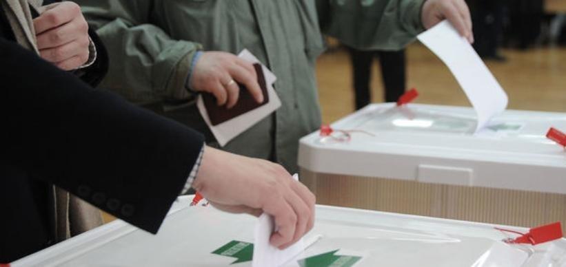 Всем участвующим в выборах в Азербайджане сторонам предоставляются равные права на жалобы и обращения