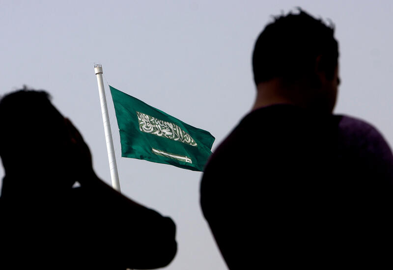 Саудовская Аравия представила мирный план по сектору Газа