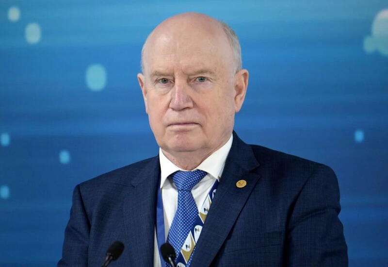 Генеральный секретарь СНГ направил поздравительное письмо Президенту ...